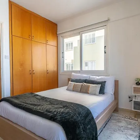 Appartement Mountain View *
